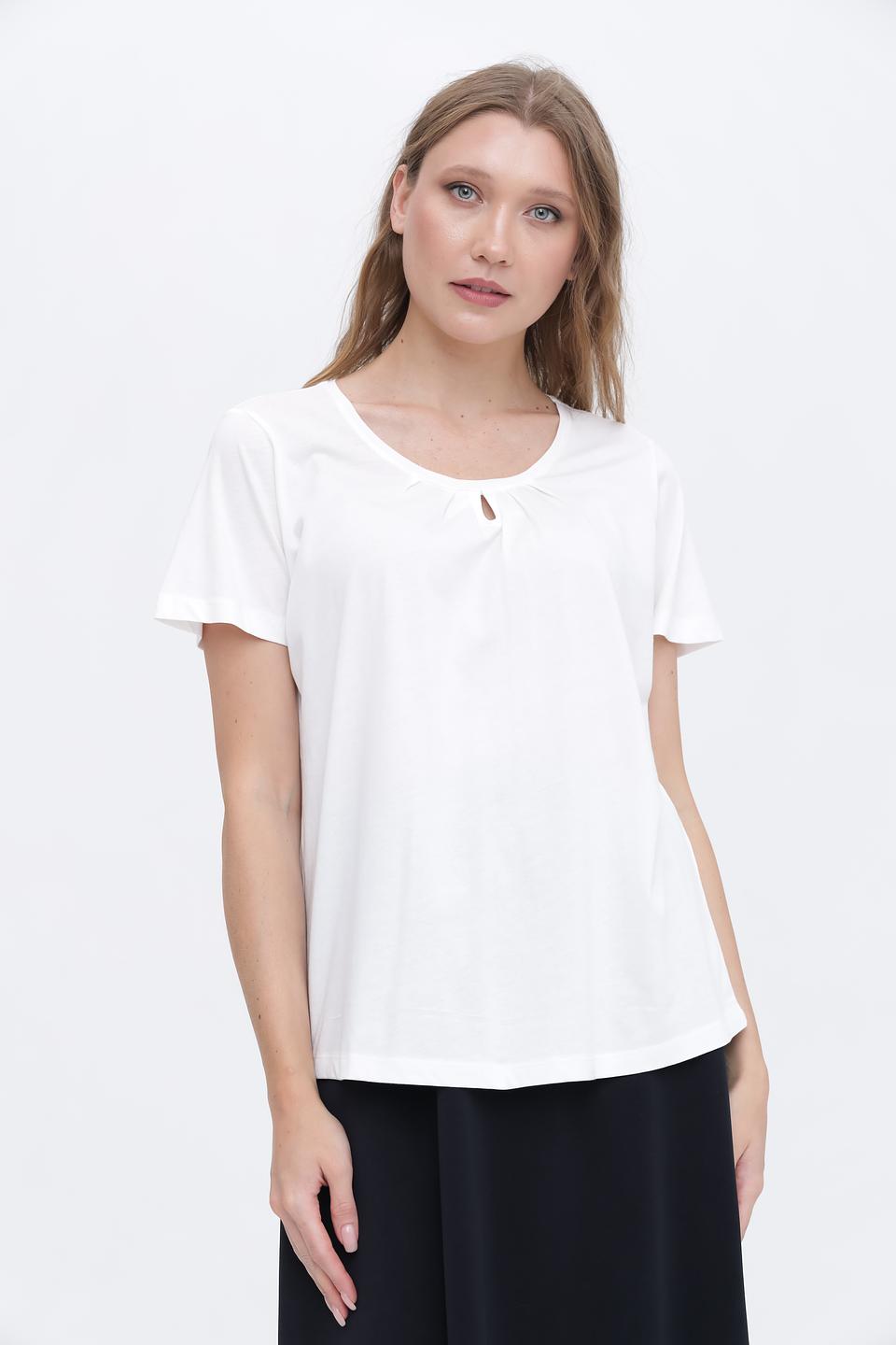 Футболка Broadway с вырезом