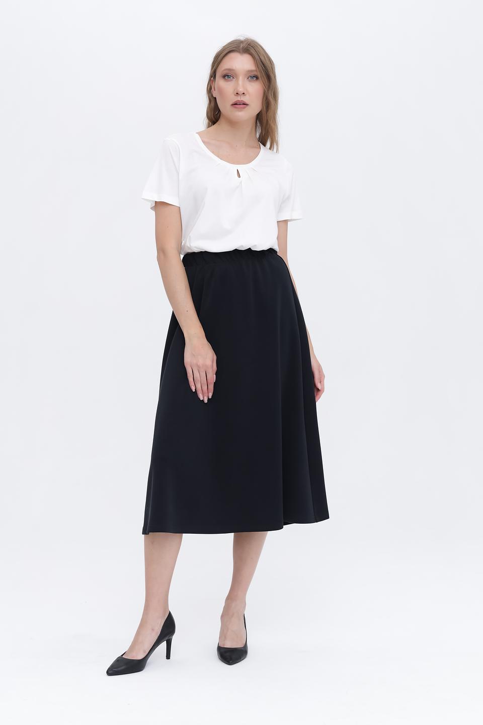 Футболка Broadway с вырезом