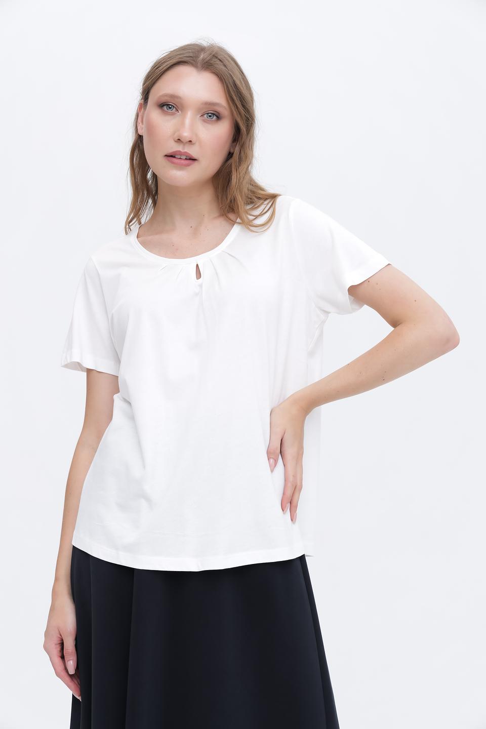 Футболка Broadway с вырезом