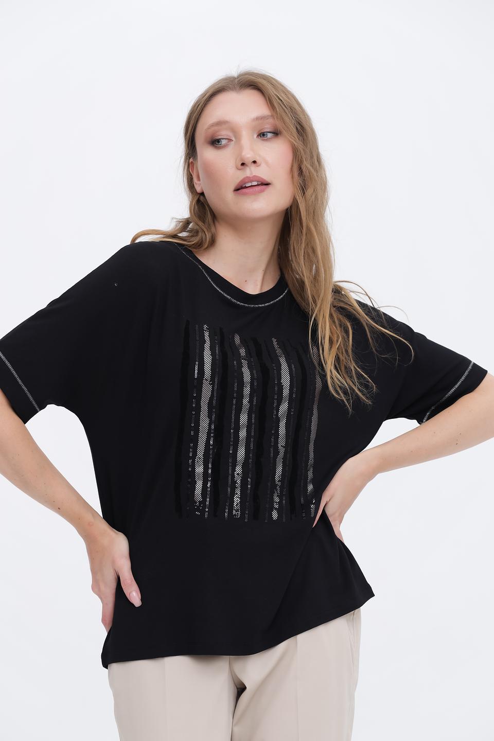 Футболка Gerry Weber с декором