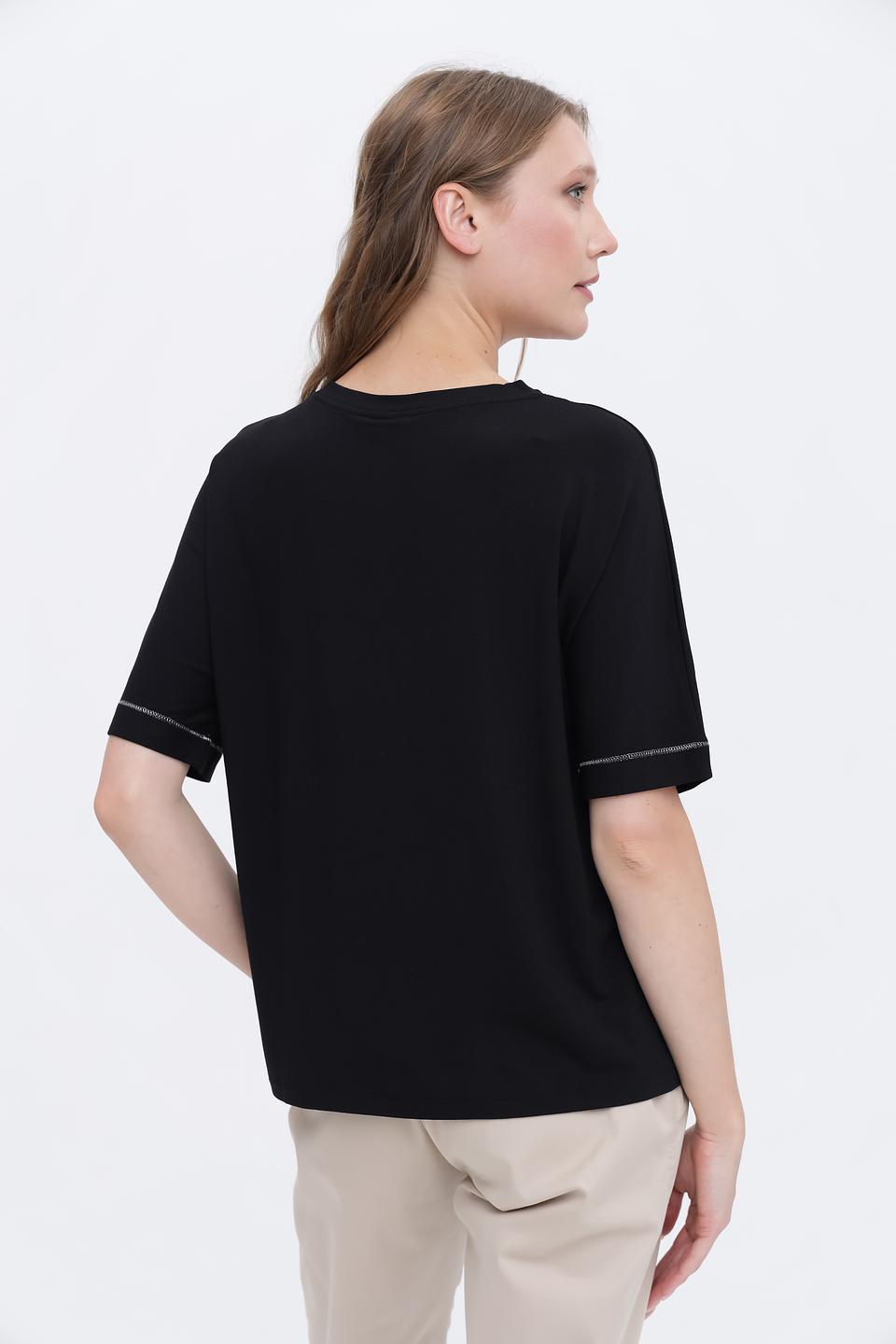 Футболка Gerry Weber с декором