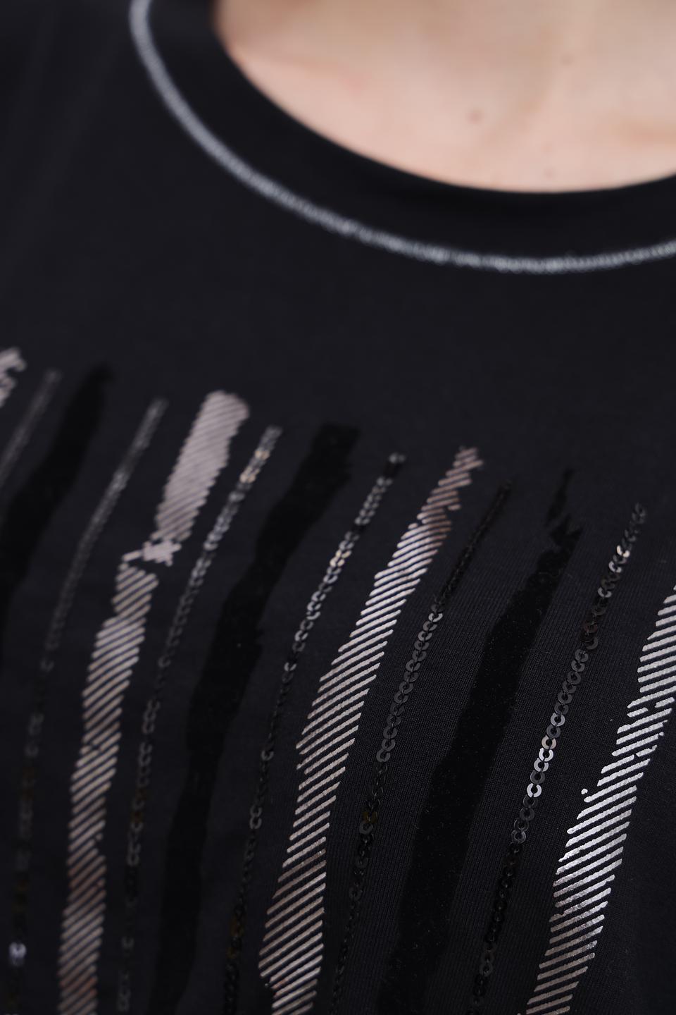 Футболка Gerry Weber с декором