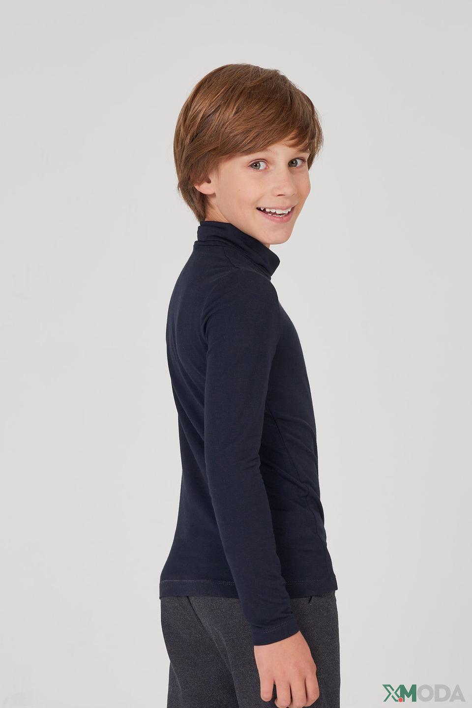 Джемпер Choupette тёмно-синий