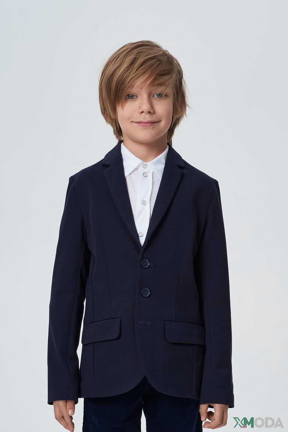 Пиджак Choupette синий