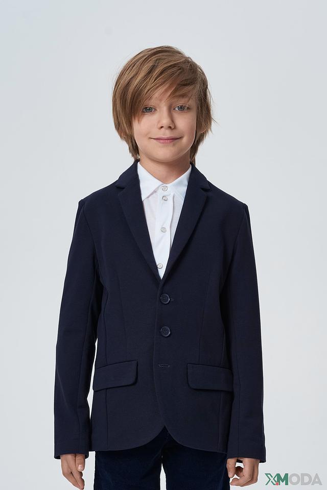 Пиджак Choupette синий