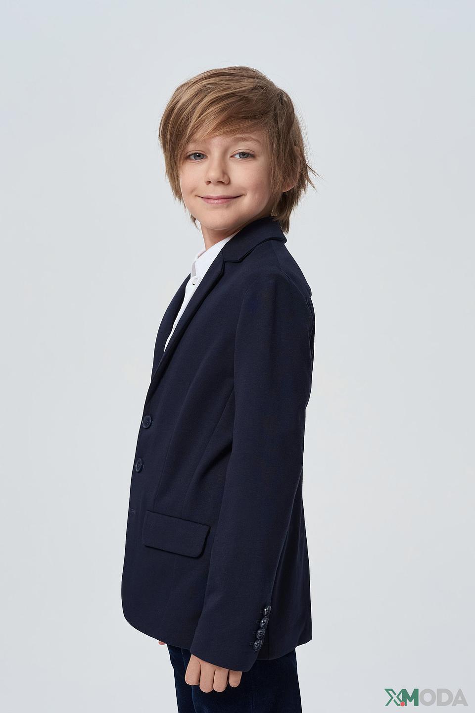 Пиджак Choupette синий