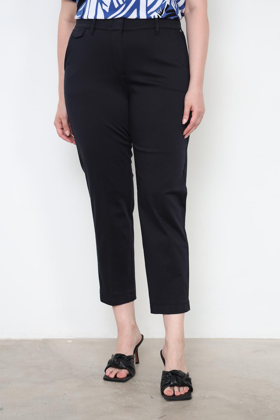 Брюки Gerry Weber EDITION чёрные