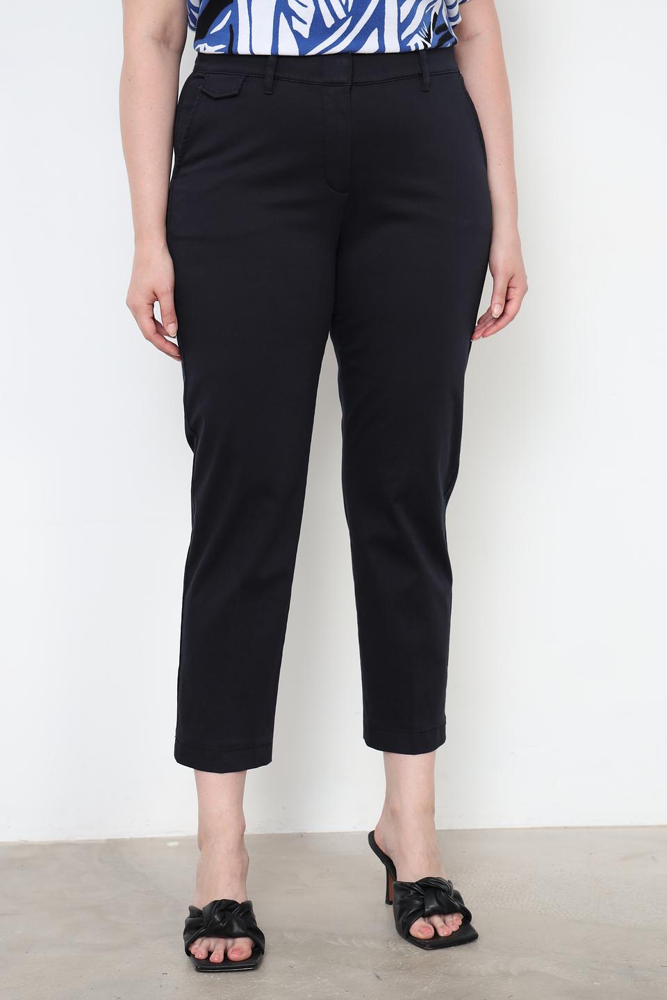 Брюки Gerry Weber EDITION чёрные