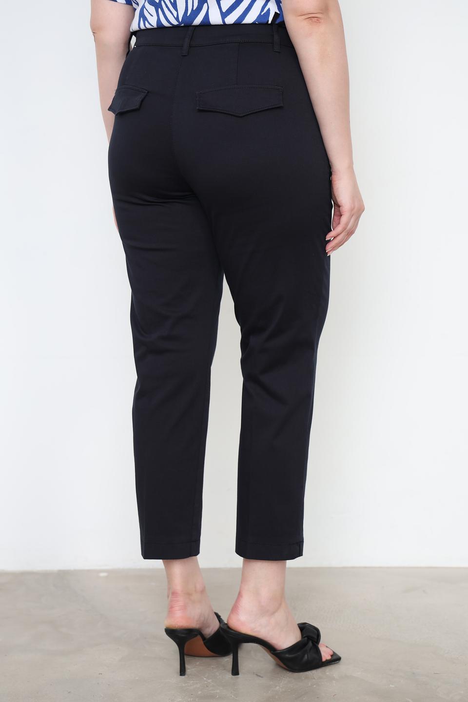 Брюки Gerry Weber EDITION чёрные