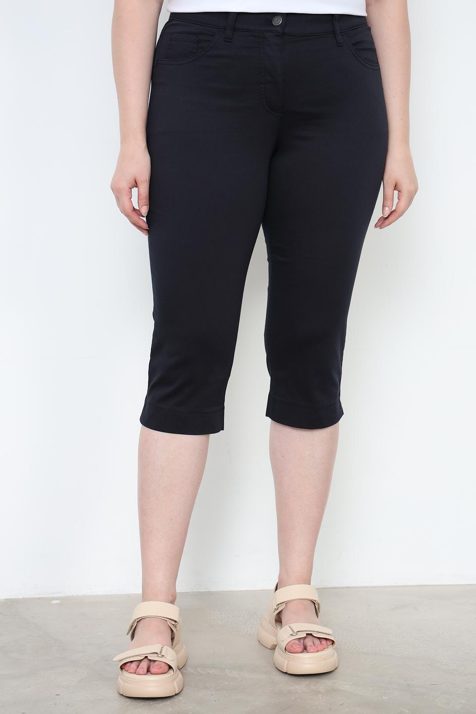 Бриджи Gerry Weber EDITION тёмно-синие