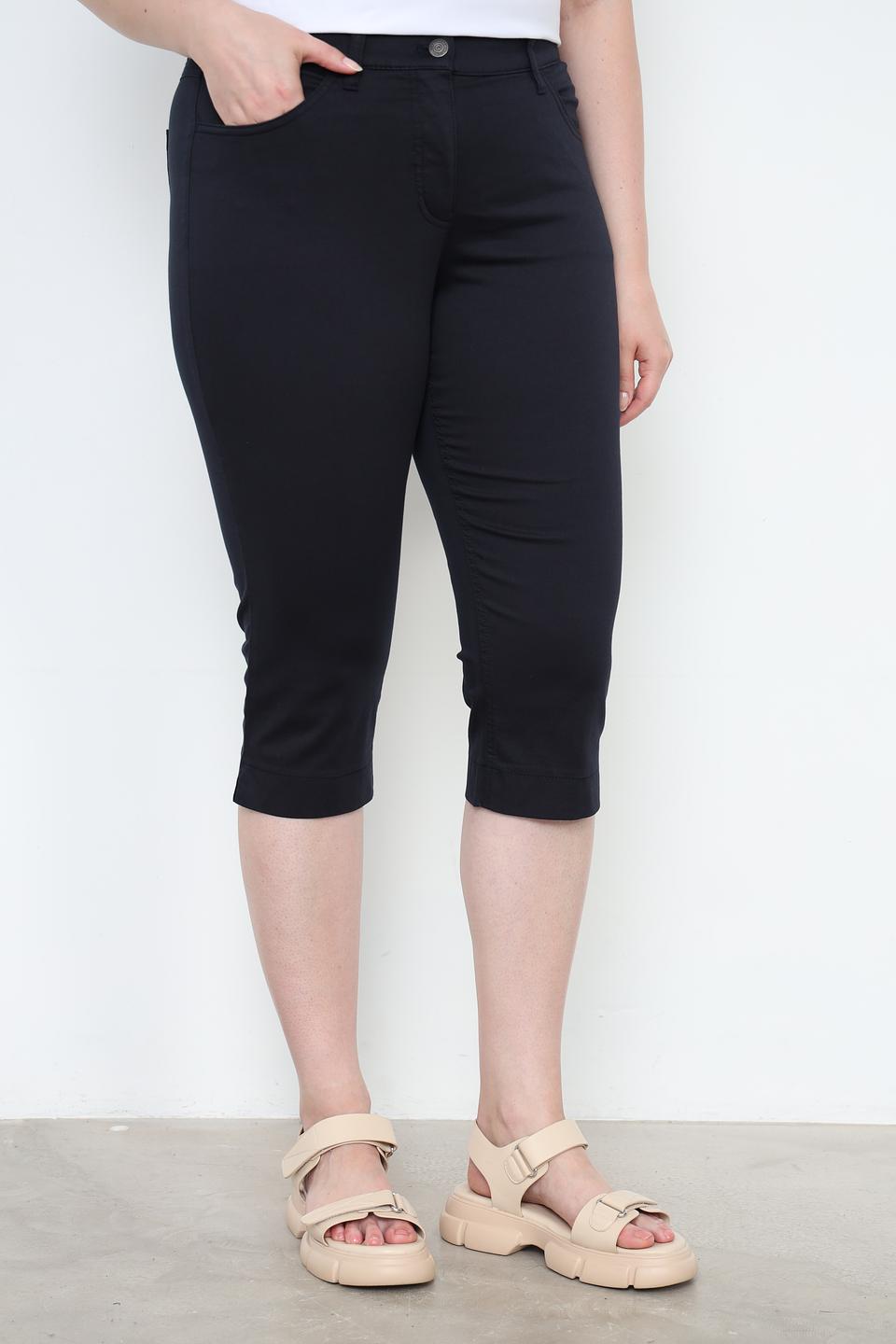 Бриджи Gerry Weber EDITION тёмно-синие