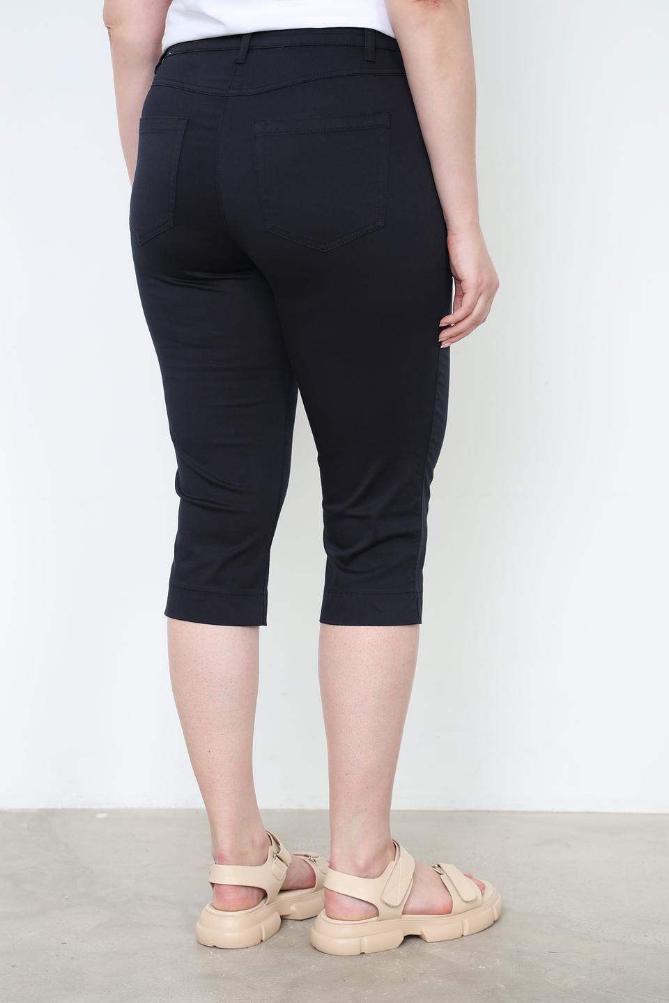 Бриджи Gerry Weber EDITION тёмно-синие