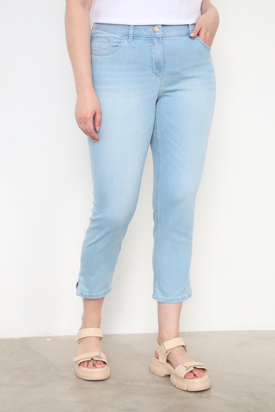 Джинсы Gerry Weber EDITION голубые