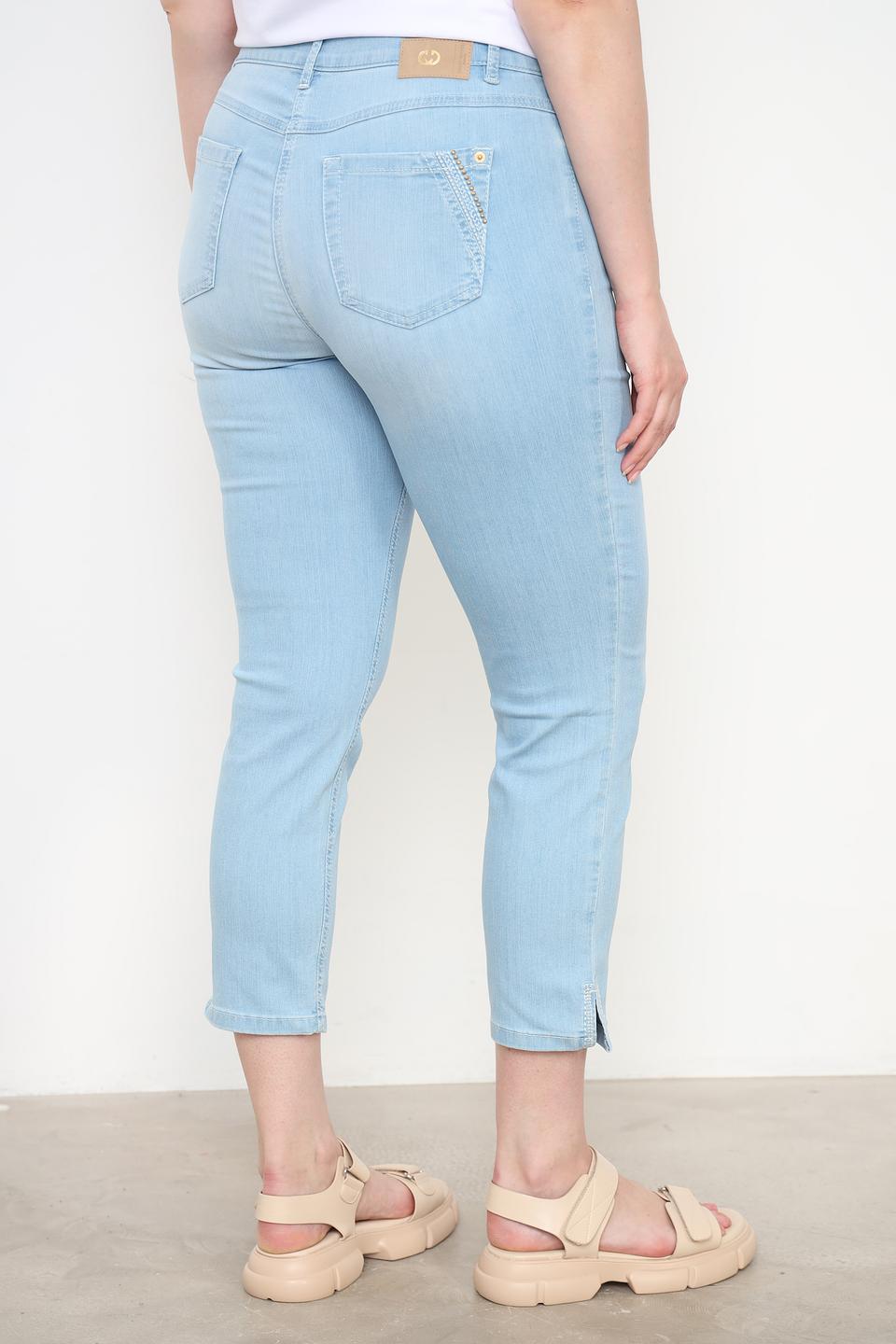 Джинсы Gerry Weber EDITION голубые