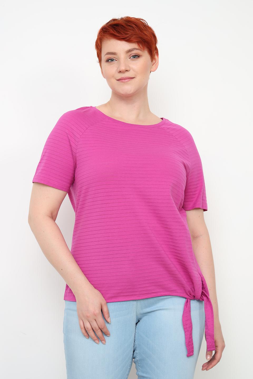 Футболка Gerry Weber EDITION фуксия