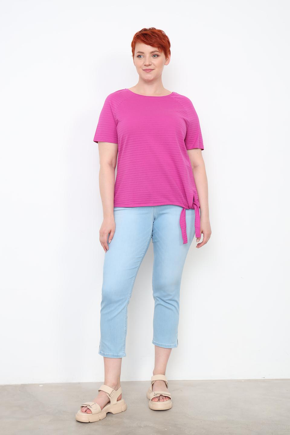 Футболка Gerry Weber EDITION фуксия