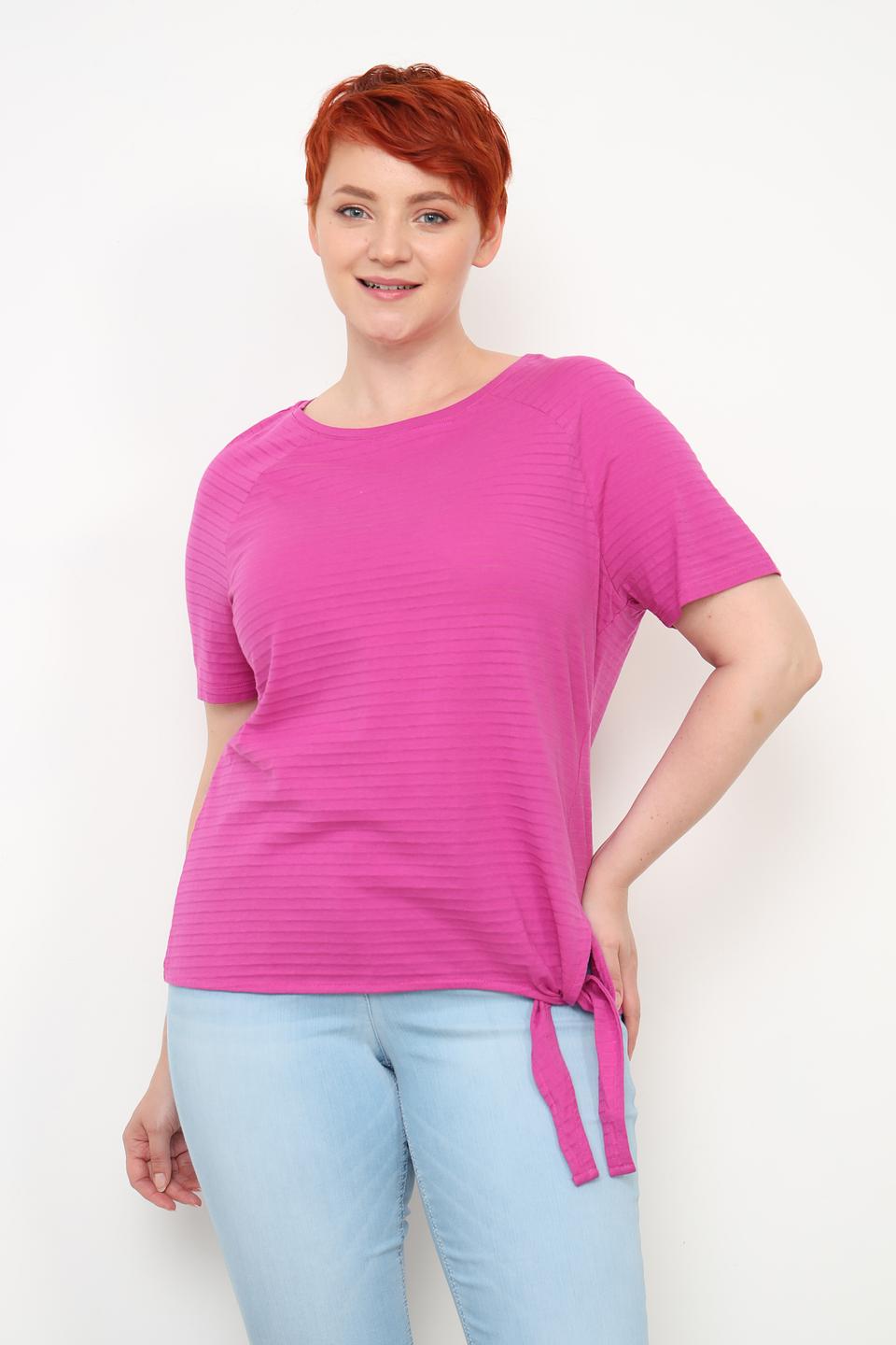 Футболка Gerry Weber EDITION фуксия