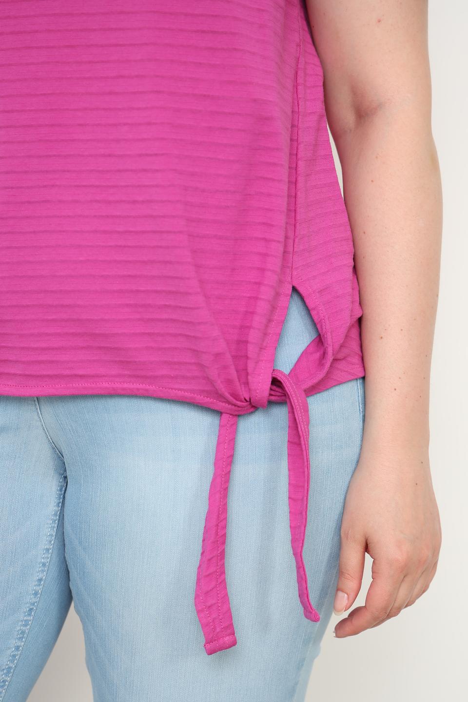 Футболка Gerry Weber EDITION фуксия