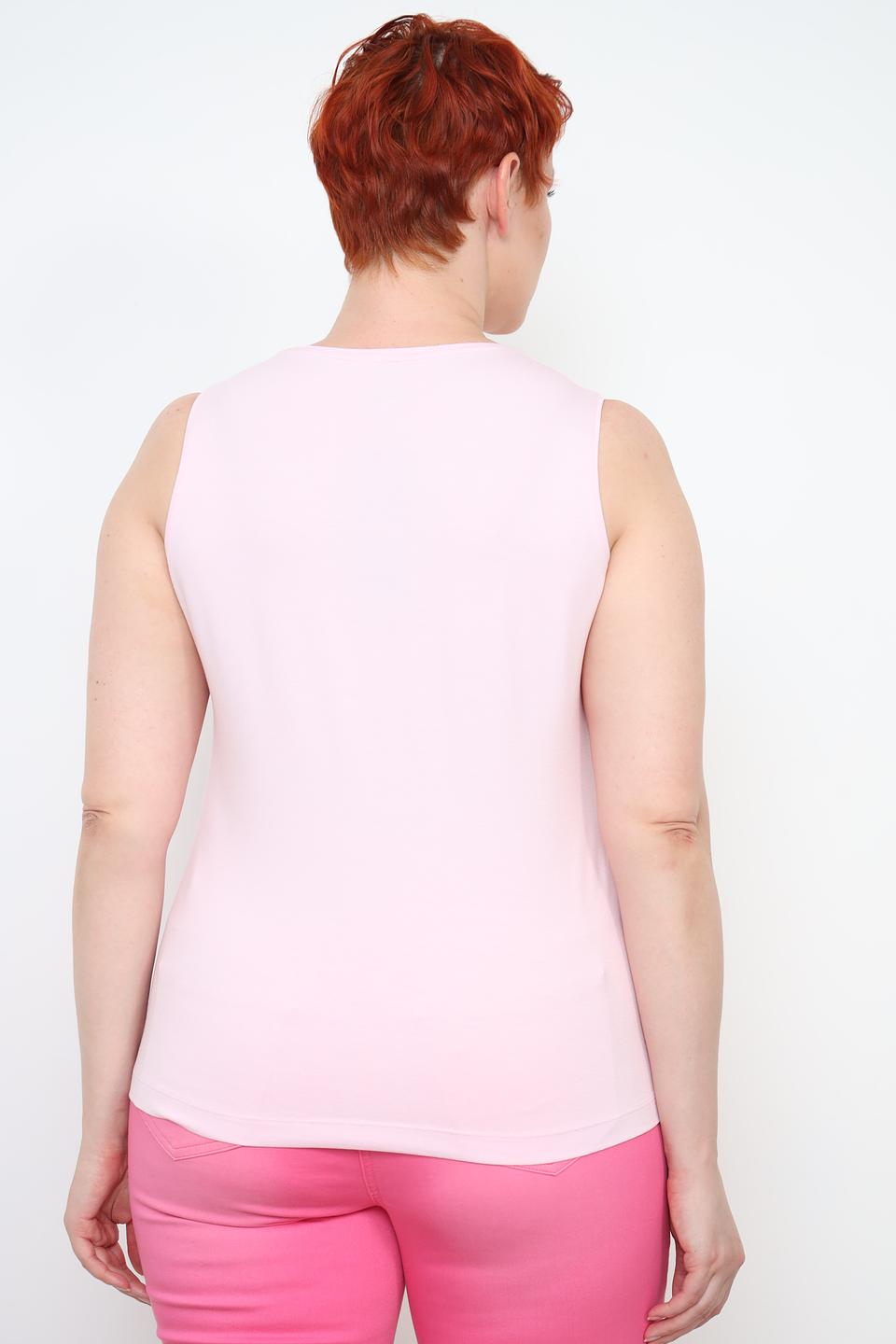 Жакет Rabe collection с принтом