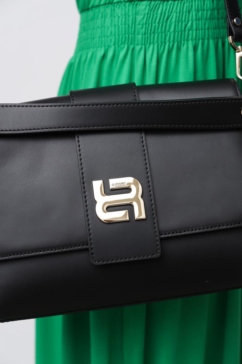 Сумка Ripani женская чёрная