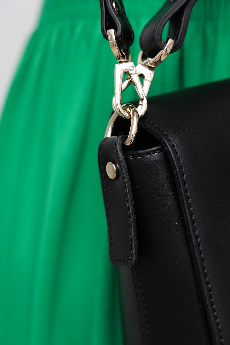 Сумка Ripani женская чёрная