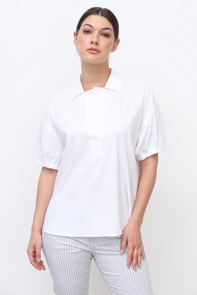 Блуза Gerry Weber с воротником