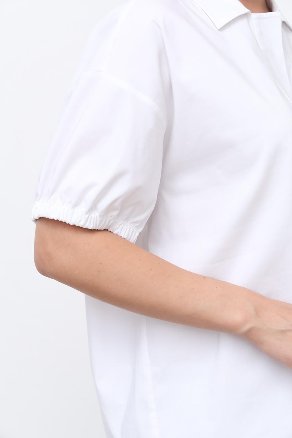 Блуза Gerry Weber с воротником