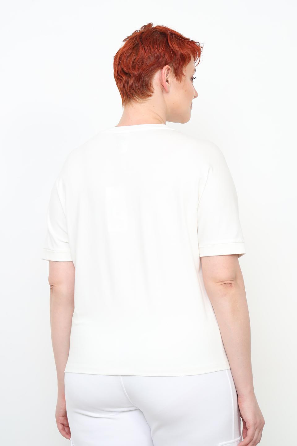 Футболка Gerry Weber EDITION с принтом