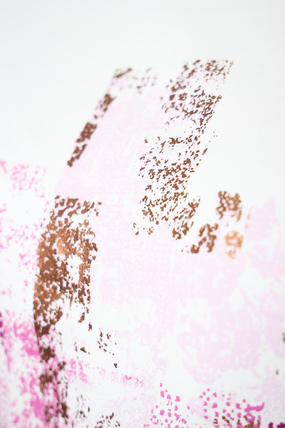 Футболка Gerry Weber EDITION с принтом