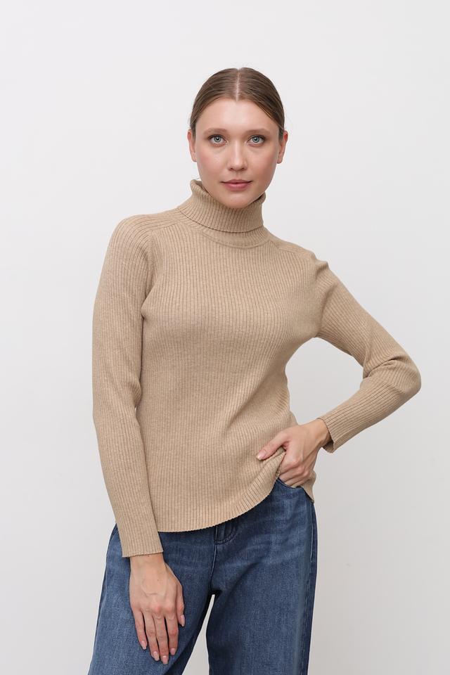 Водолазка Tuzzi бежевая