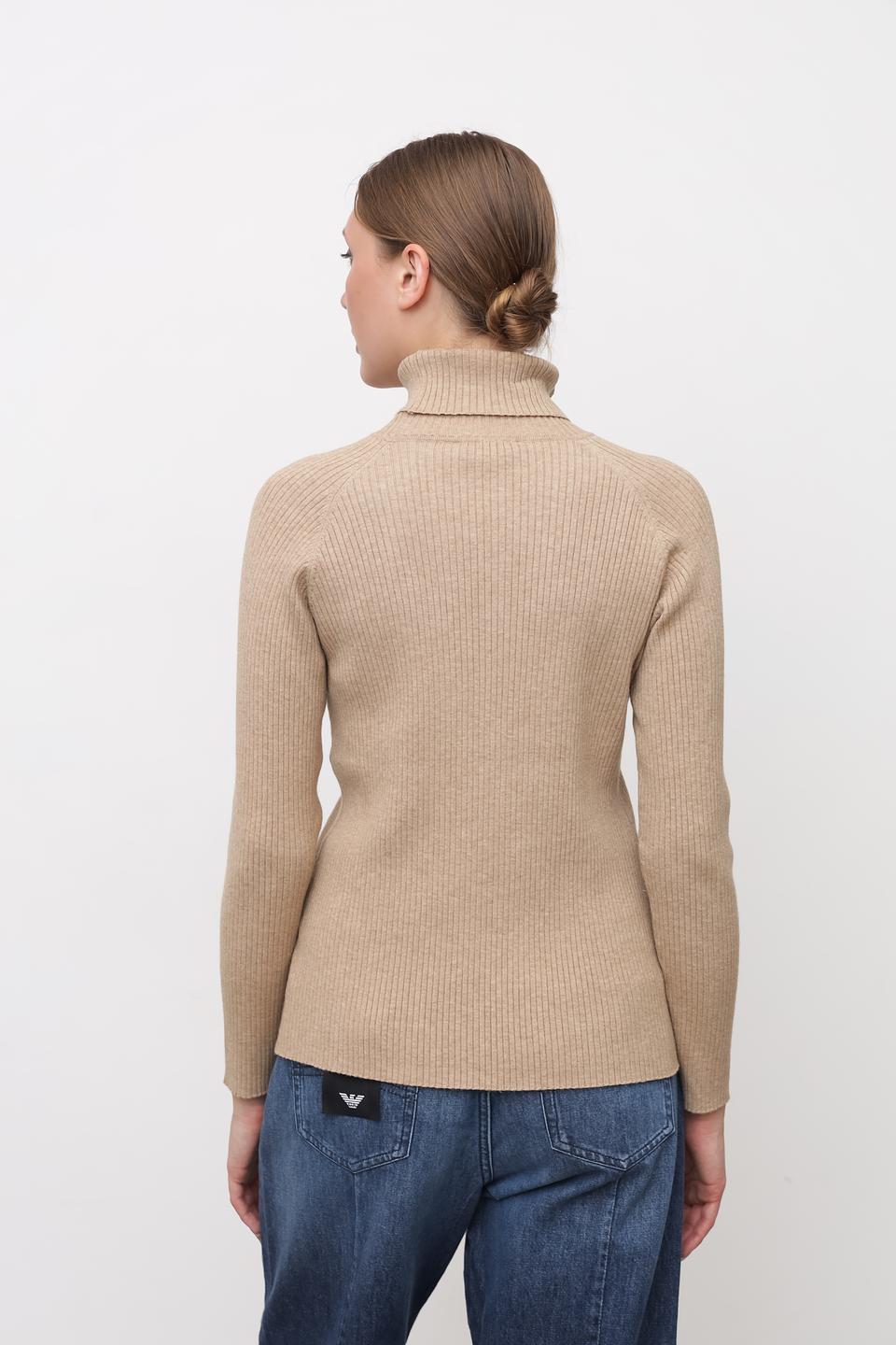 Водолазка Tuzzi бежевая