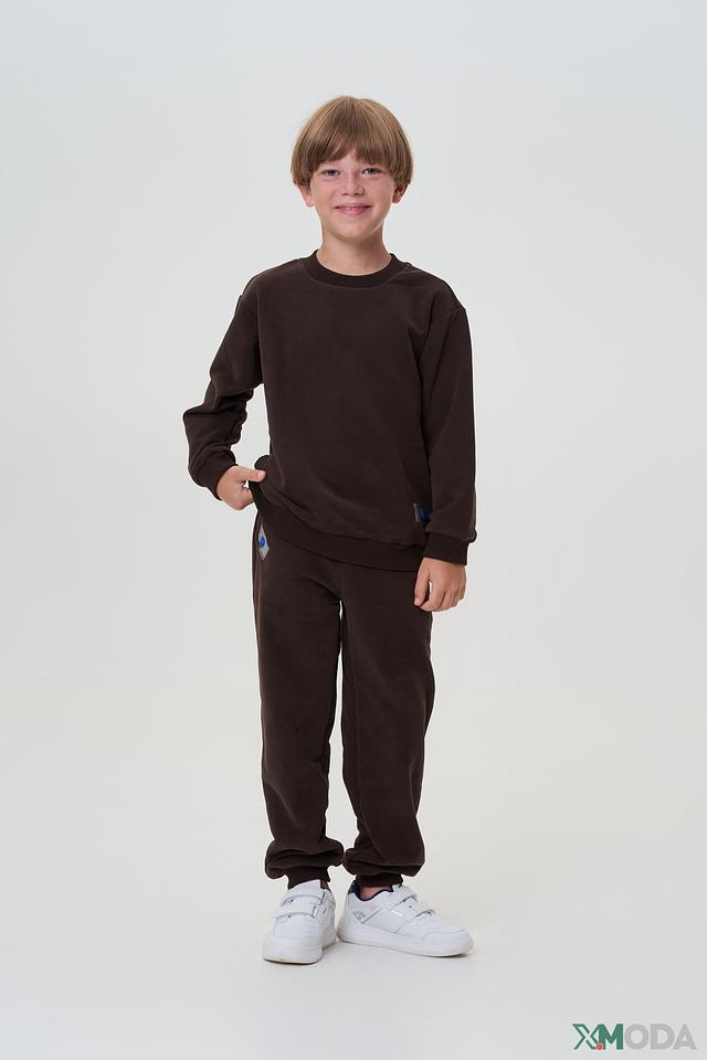 Брюки Choupette шоколад