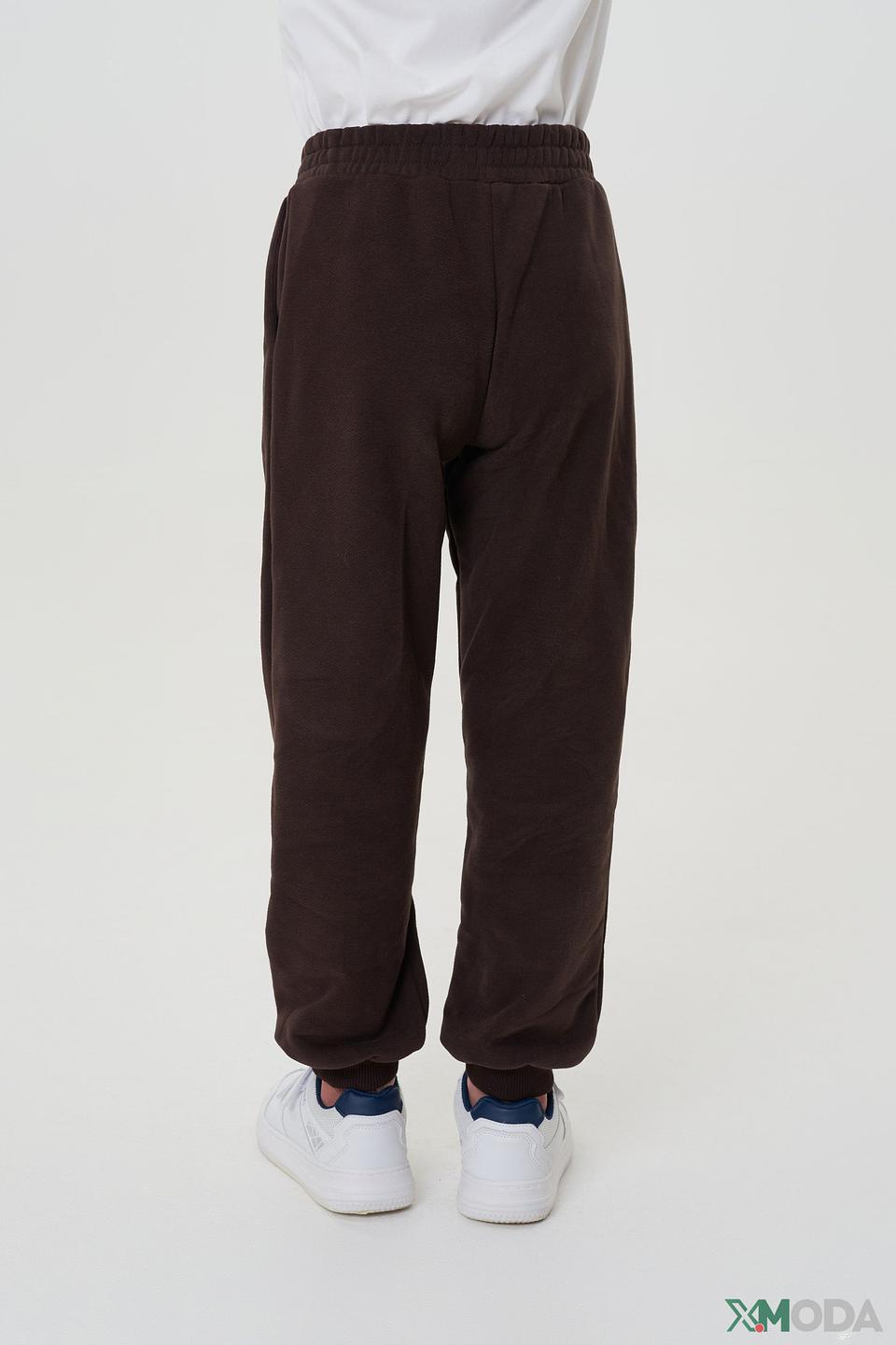 Брюки Choupette шоколад