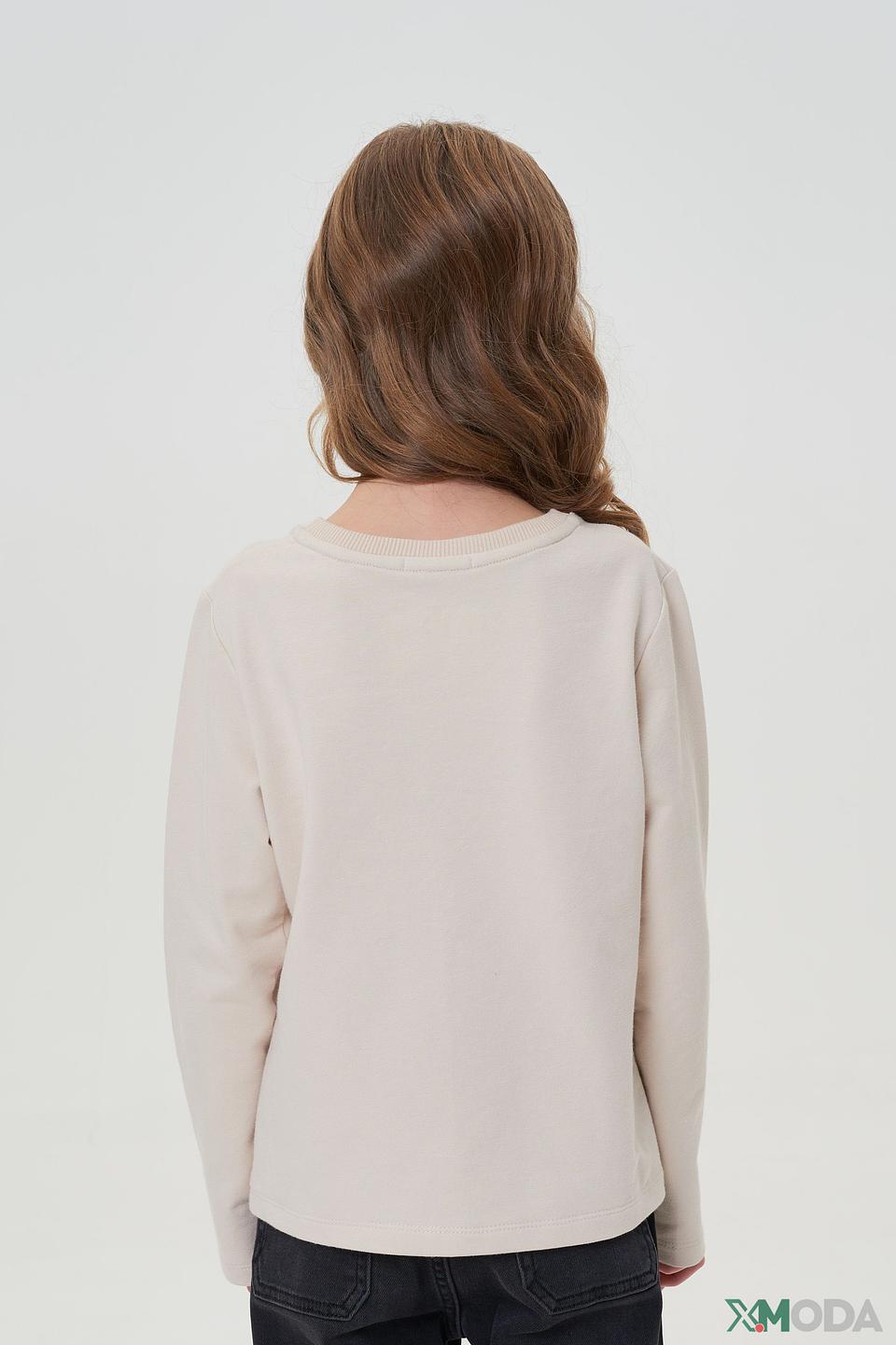 Джемпер Choupette с медведем