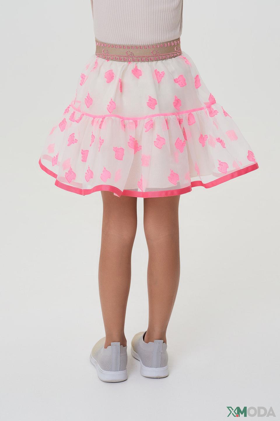 Юбка Choupette с бабочками