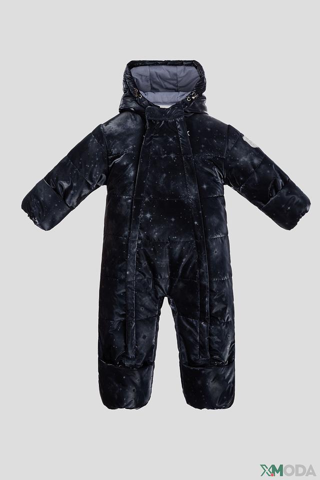 Комбинезон Choupette звёздный синий