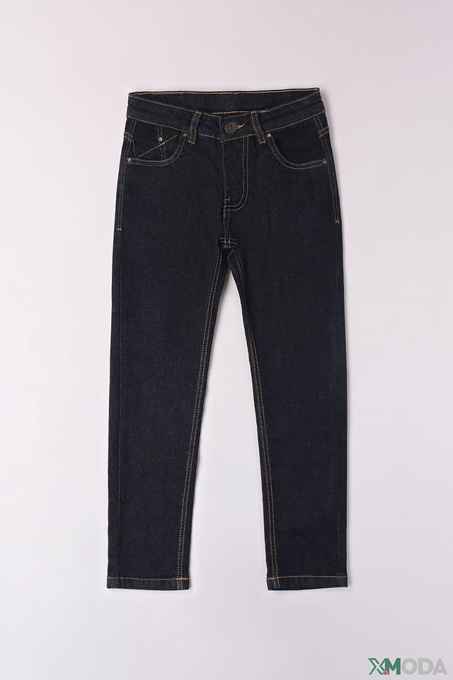 Брюки Sarabanda джинсовые тёмно-синие