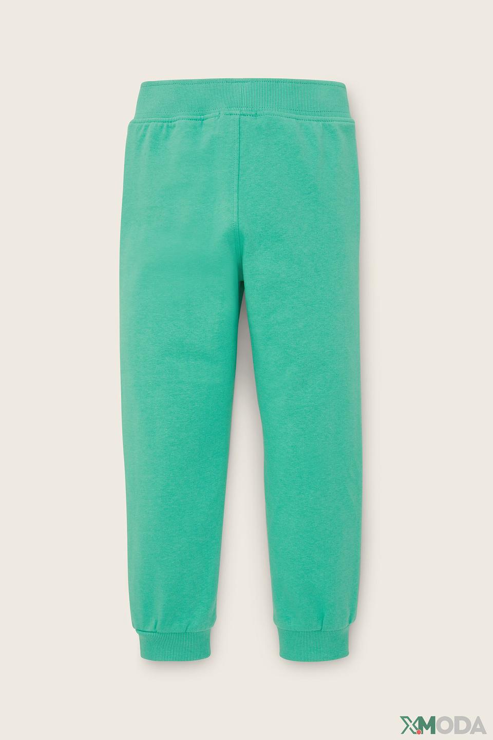 Брюки Tom Tailor лайм