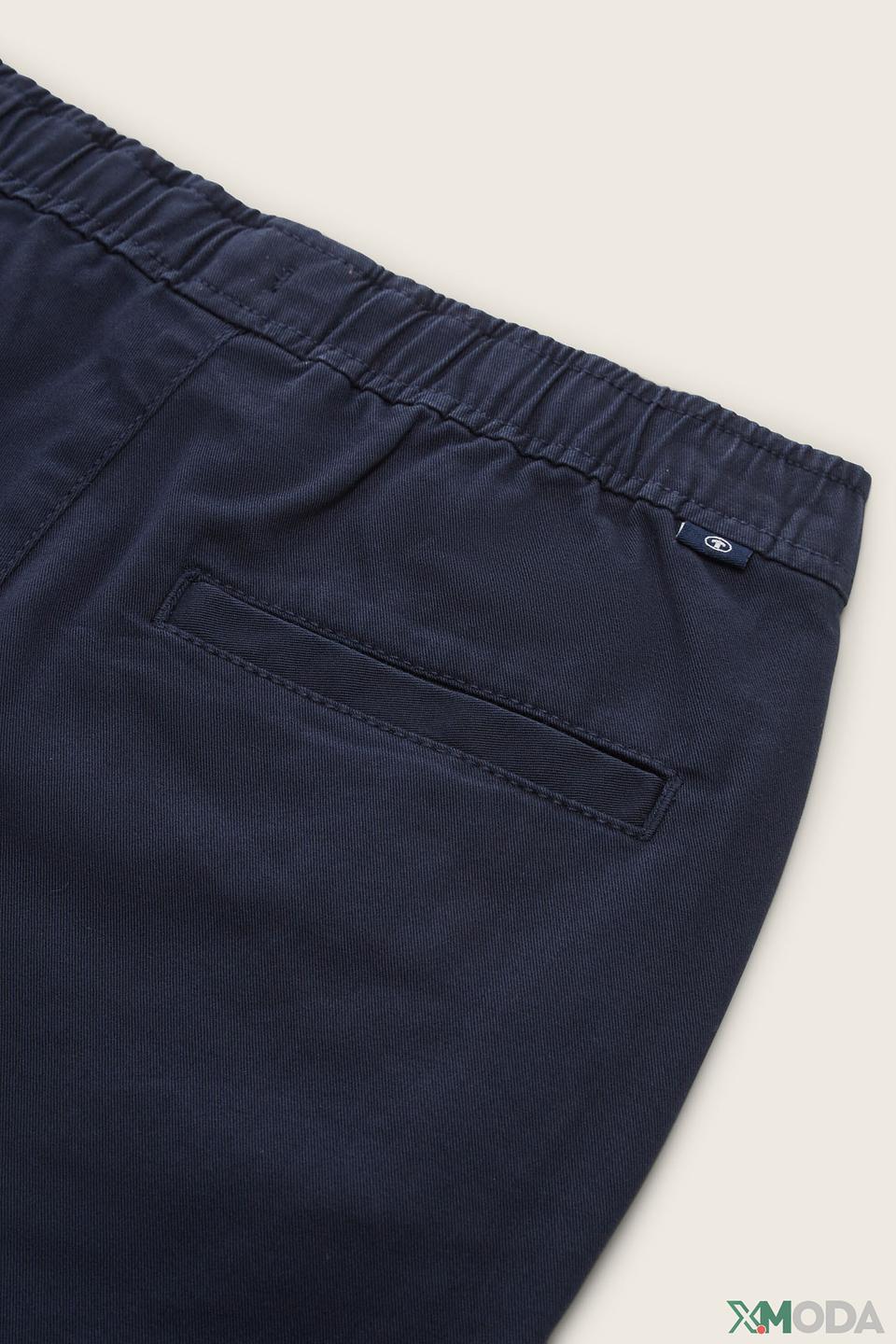 Брюки Tom Tailor детские тёмно-синие