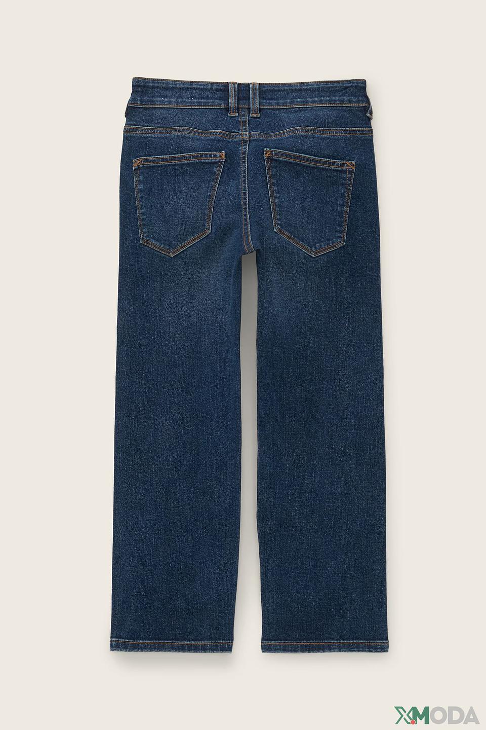 Брюки Tom Tailor детские синие