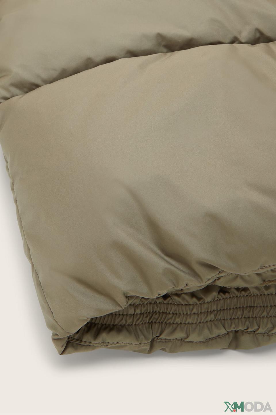 Куртка Tom Tailor хаки