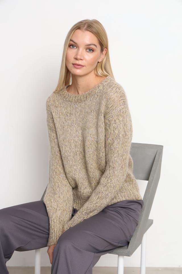 Джемпер Penny Black бежевый