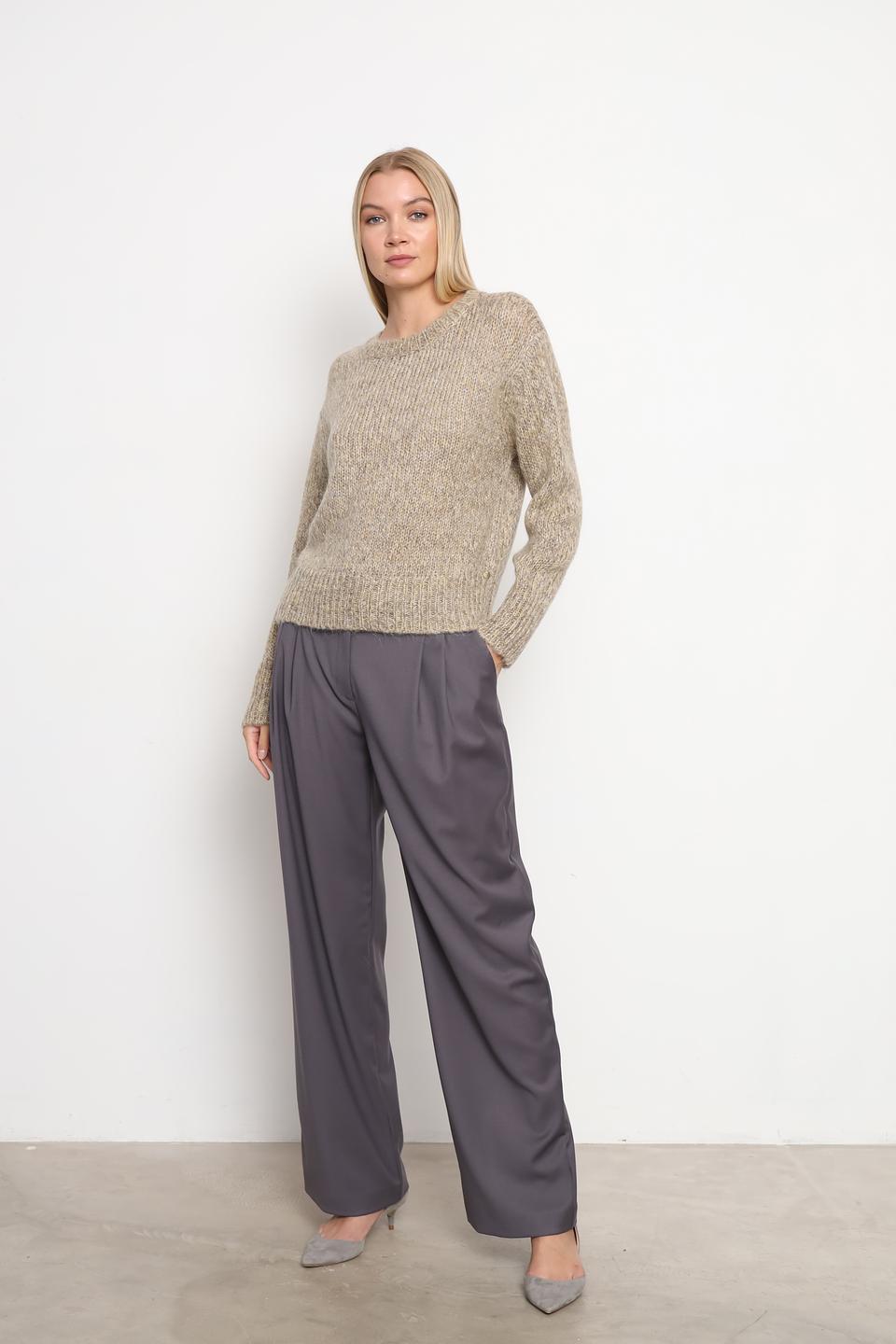 Джемпер Penny Black бежевый