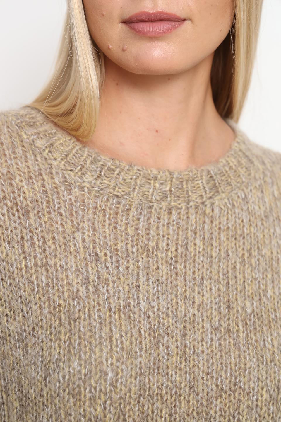 Джемпер Penny Black бежевый