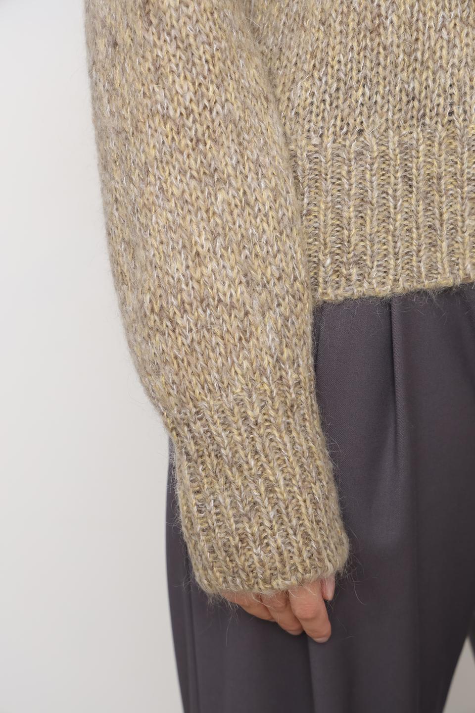 Джемпер Penny Black бежевый