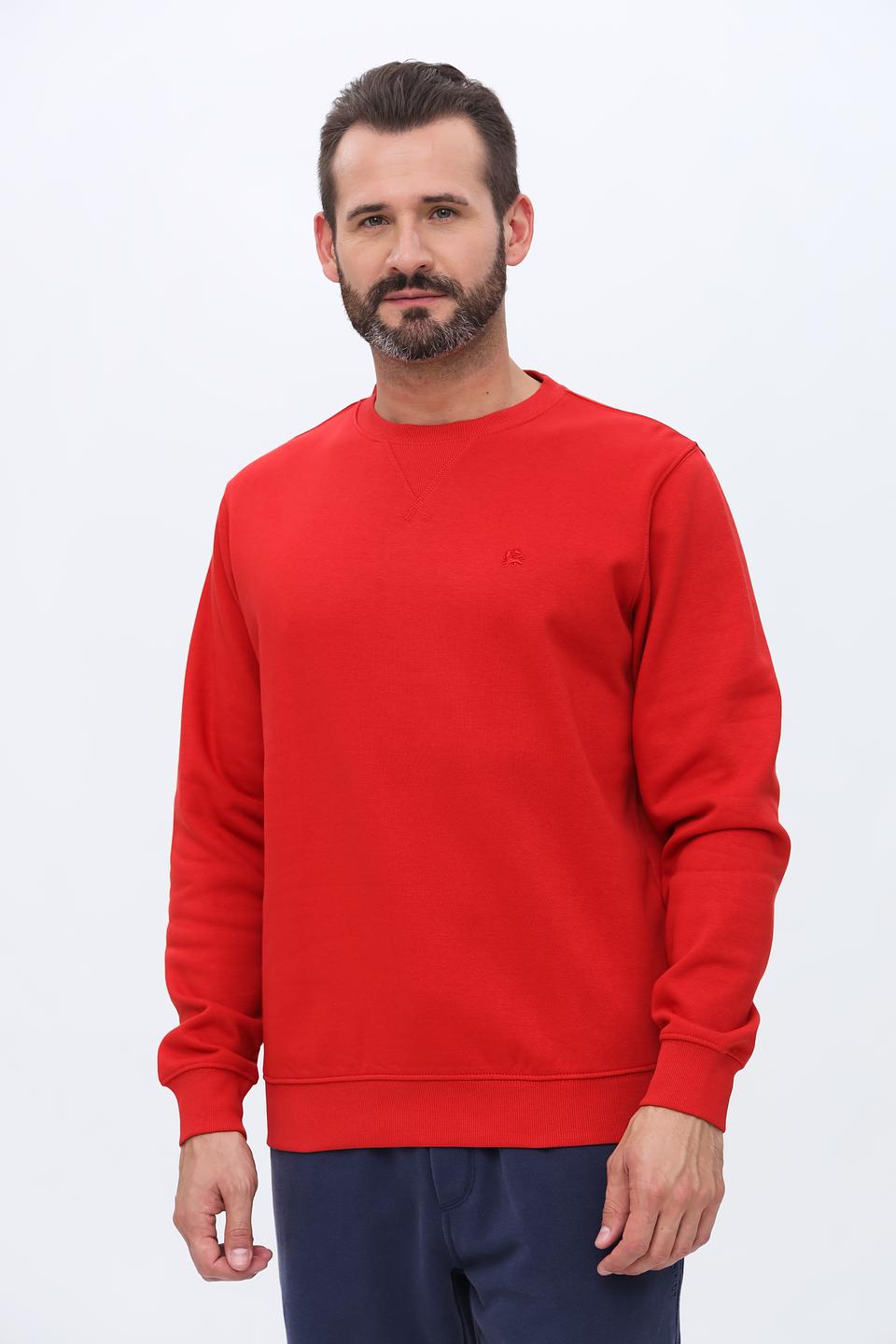 Джемпер Lerros красный