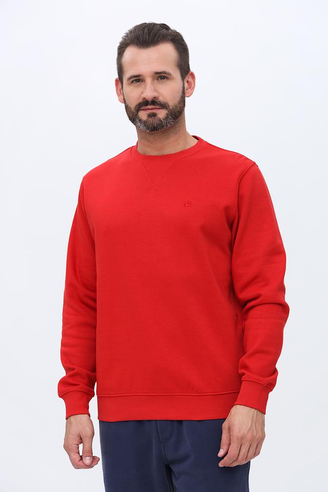 Джемпер Lerros красный