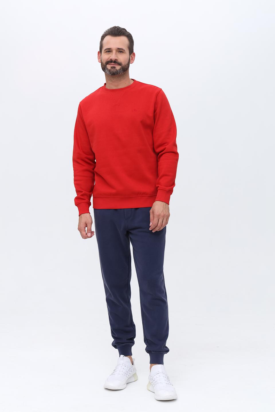 Джемпер Lerros красный