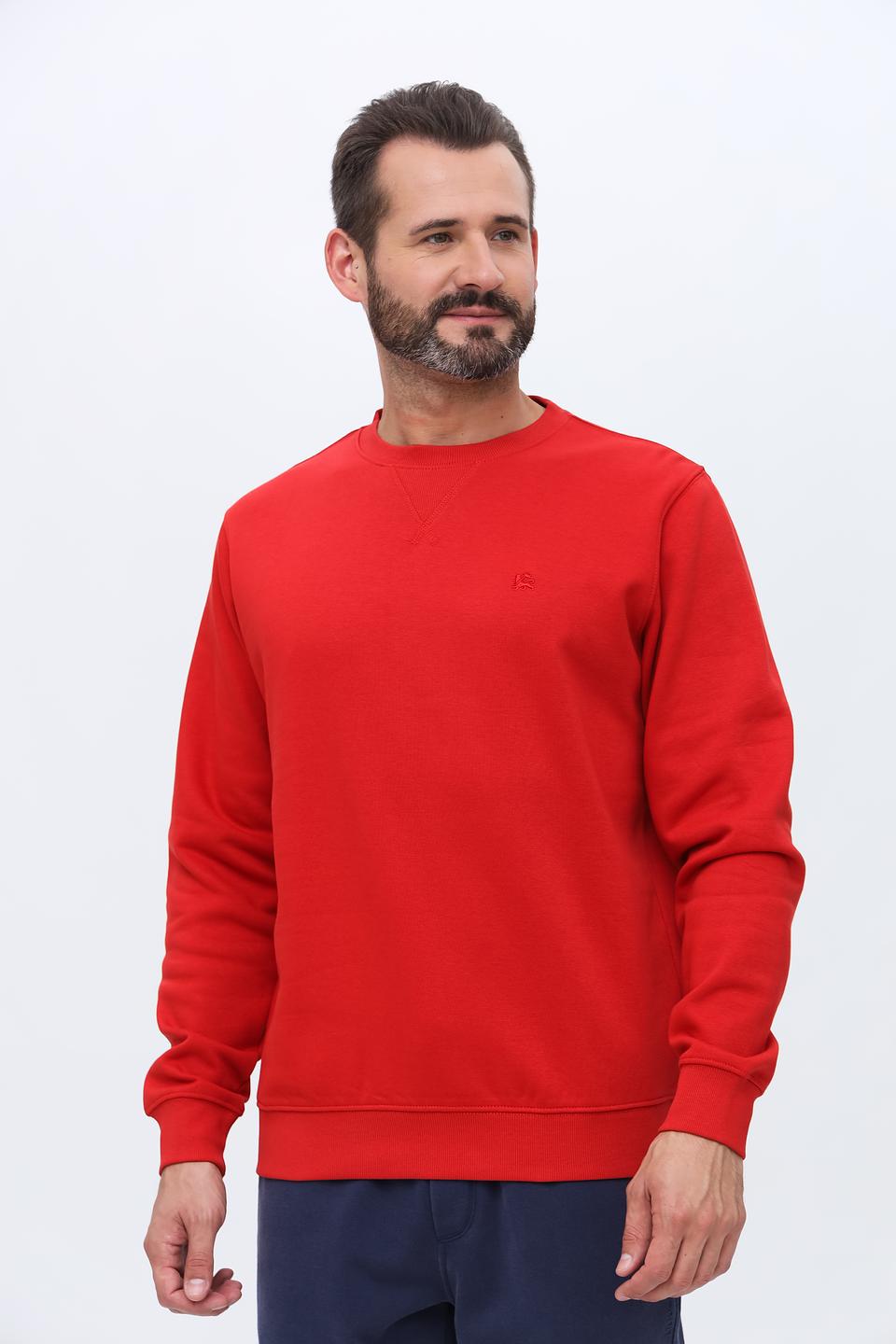 Джемпер Lerros красный