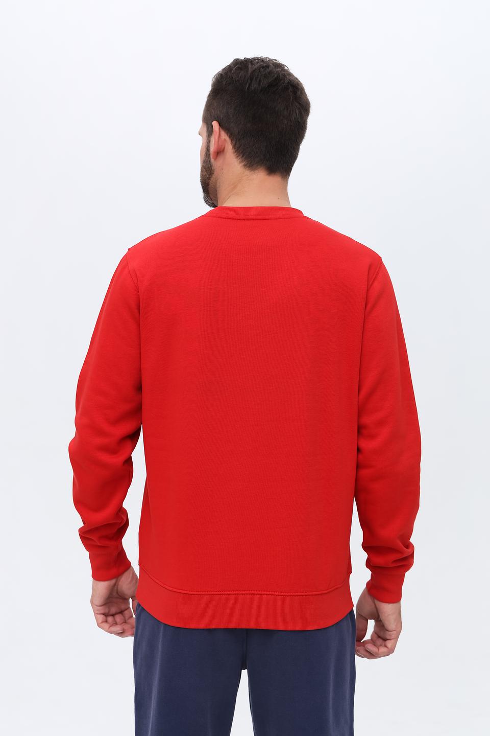 Джемпер Lerros красный